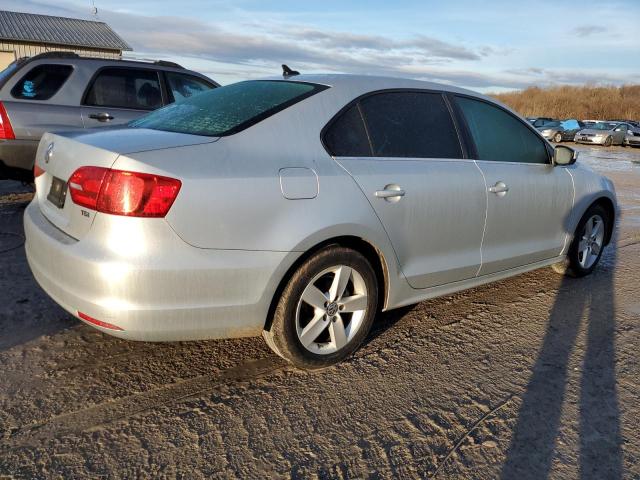 Obraz 3 z 2014 VOLKSWAGEN JETTA TDI 2014 z VIN 3VW3L7AJ1EM413227