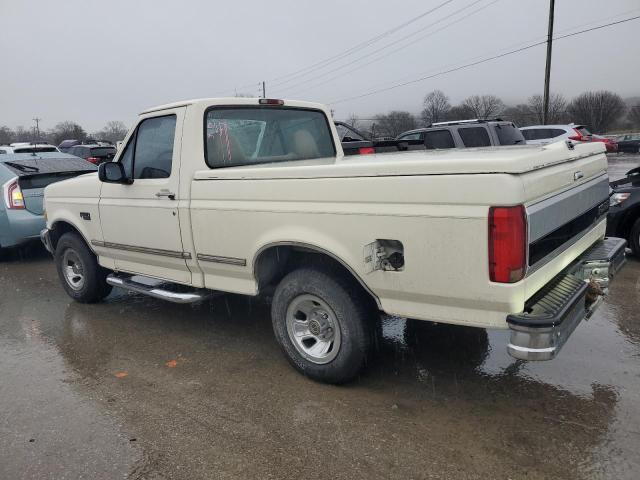 Image 2 of 1996 FORD F150  1996 with VIN 2FTEF15N6TCA21477