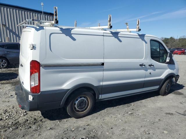 Image 3 of 2015 FORD TRANSIT T-150 2015 with VIN 1FTNE1YM0FKB24710