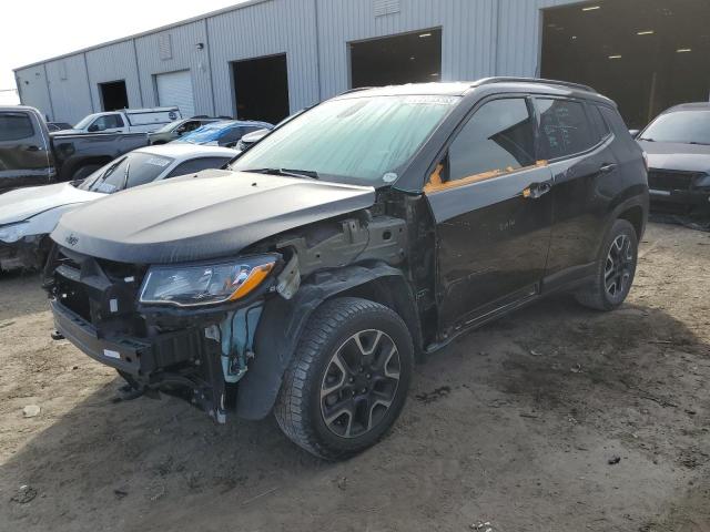 Изображение 1 2019 JEEP COMPASS SPORT 2019 с VIN 3C4NJDAB8KT807639