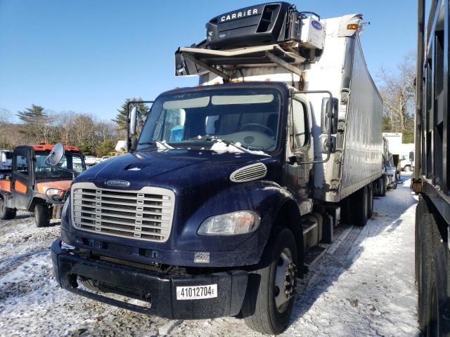 2013 FREIGHTLINER M2 106 MEDIUM DUTY 2013 image