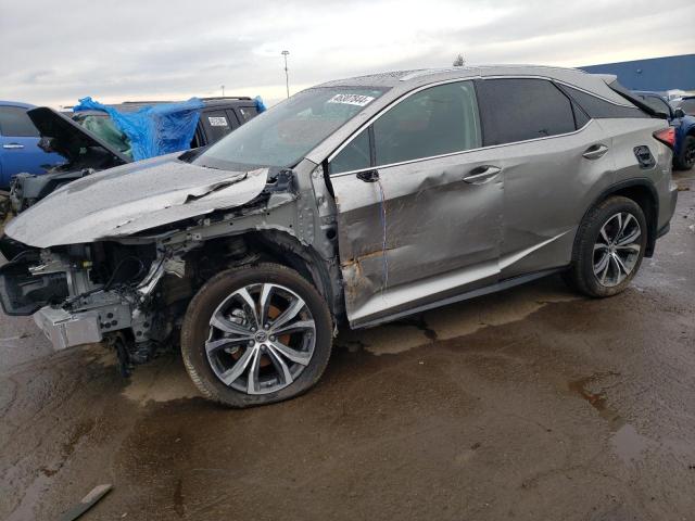 Image 1 of 2022 LEXUS RX 350 2022 with VIN 2T2HZMDA4NC360271