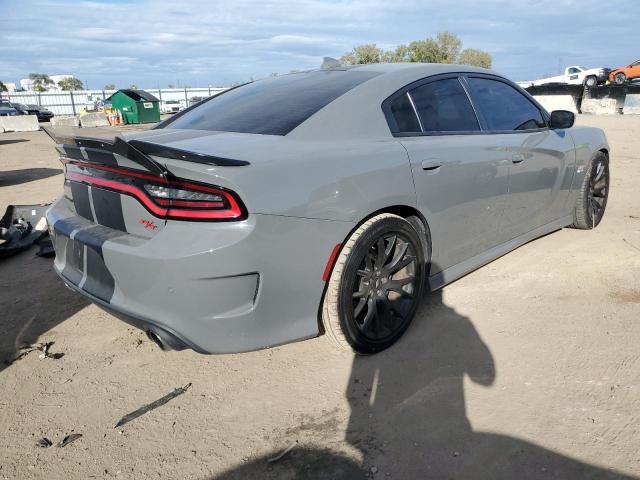 Image 3 of 2018 DODGE CHARGER R/T 392 2018 with VIN 2C3CDXGJ8JH157303