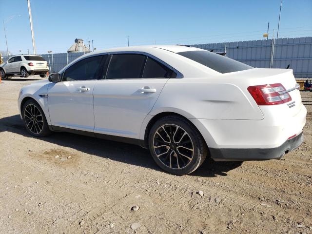 Obraz 2 z 2017 FORD TAURUS SEL 2017 z VIN 1FAHP2E85HG118725