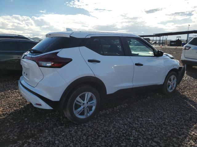 Изображение 3 2021 NISSAN KICKS S 2021 с VIN 3N1CP5BVXML547061