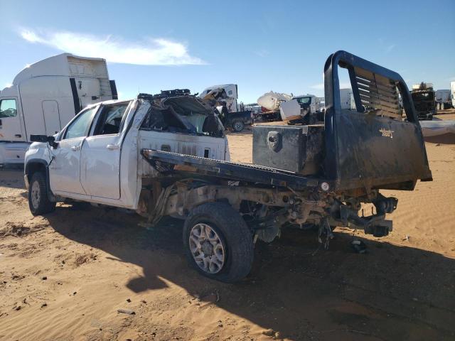 Obraz 2 z 2022 CHEVROLET SILVERADO K2500 HEAVY DUTY LT 2022 z VIN 1GC1YNEY9NF344634