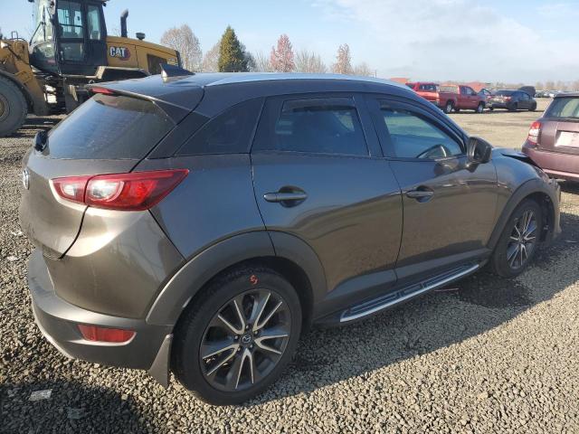 Obraz 3 z 2017 MAZDA CX-3 TOURING 2017 z VIN JM1DKFC73H0143446