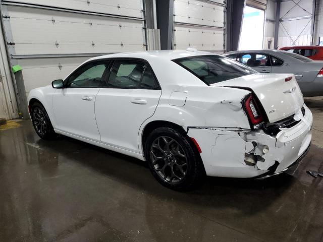 Image 2 of 2016 CHRYSLER 300 S 2016 with VIN 2C3CCAGG2GH220683