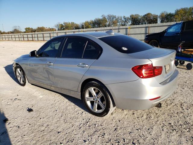 Image 2 of 2015 BMW 320 I 2015 with VIN WBA3B1C5XFK140846