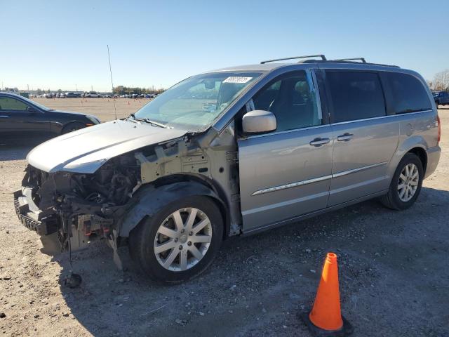 2016 CHRYSLER TOWN & COUNTRY TOURING 2016 image