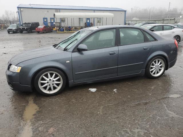 Изображение 2002 AUDI A4 1.8T QUATTRO 2002