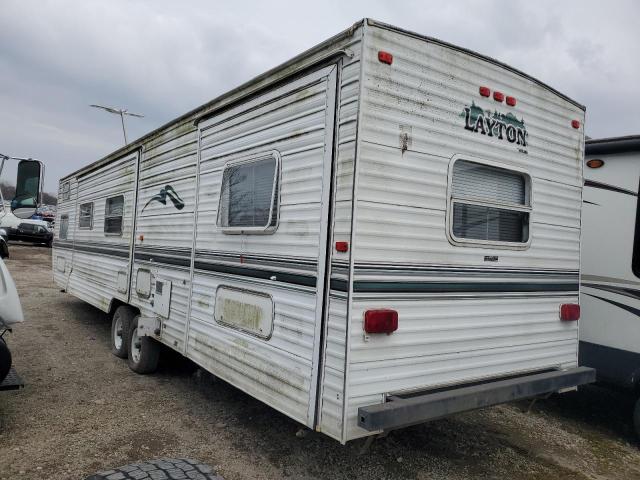 Изображение 3 2001 SKYLINE LAYTON 2001 с VIN 1SL900R251F001608