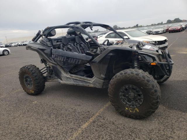 Изображение 1 2022 CAN-AM MAVERICK X3 X RS TURBO RR 2022 с VIN 3JBVXAV23NE000609