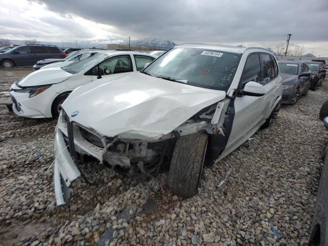 Изображение 1 2016 BMW X5 XDRIVE50I 2016 с VIN 5UXKR6C5XG0J79794