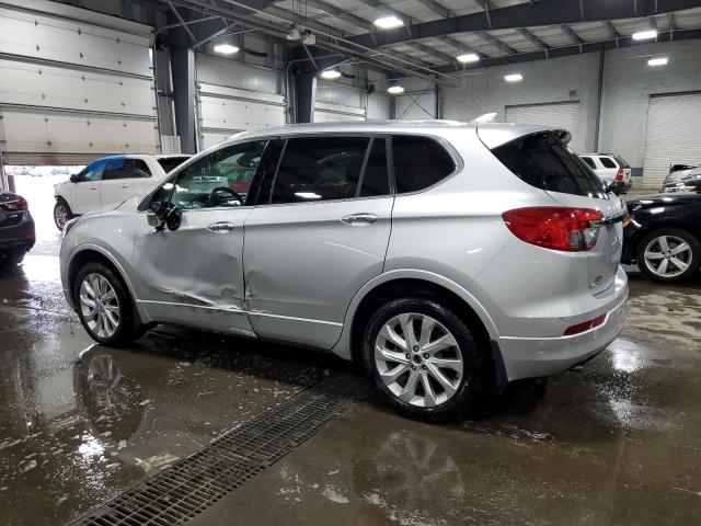 Изображение 2 2016 BUICK ENVISION PREMIUM 2016 с VIN LRBFXESX1GD243119
