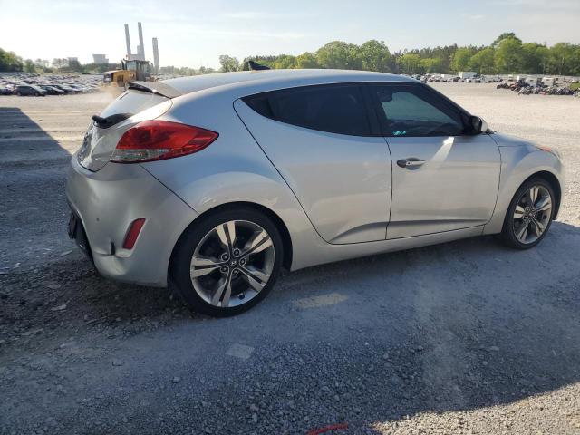 Image 3 of 2013 HYUNDAI VELOSTER  2013 with VIN KMHTC6AD6DU122526