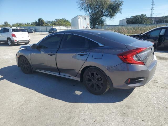 Image 2 of 2017 HONDA CIVIC LX 2017 with VIN 19XFC2F57HE045374
