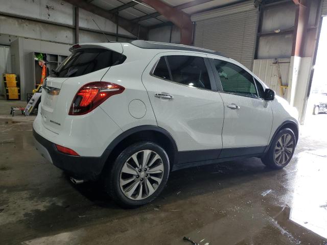 Image 3 of 2017 BUICK ENCORE PREFERRED 2017 with VIN KL4CJASB8HB254287