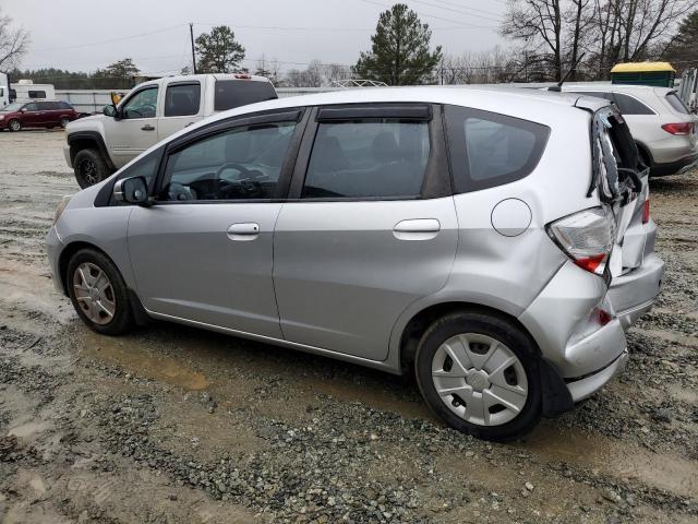 Image 2 of 2013 HONDA FIT  2013 with VIN JHMGE8H34DC079561
