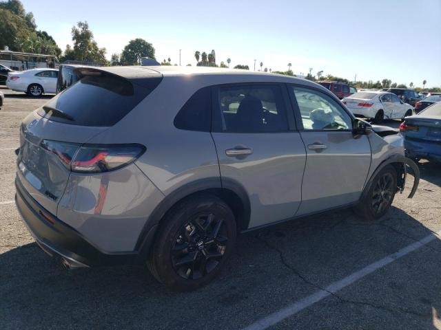 Obraz 3 z 2023 HONDA HR-V SPORT 2023 z VIN 3CZRZ1H58PM717394