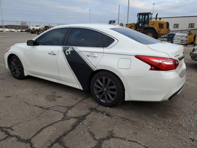 Image 2 of 2017 NISSAN ALTIMA 2.5 2017 with VIN 1N4AL3AP1HC201012