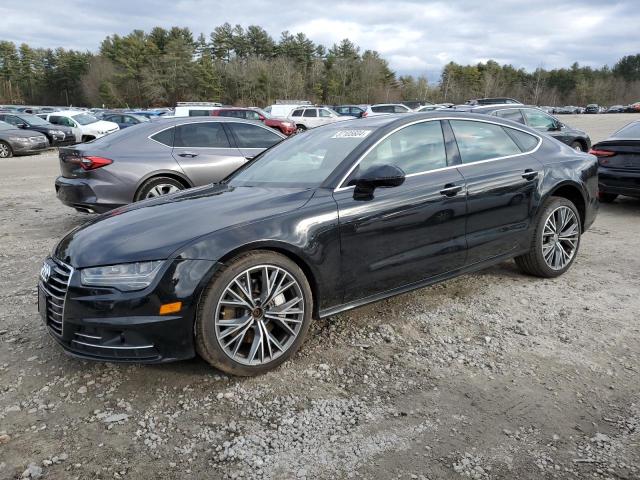 Obraz 2016 AUDI A7 PRESTIGE 2016
