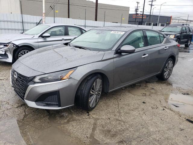 Изображение 1 2023 NISSAN ALTIMA SL 2023 с VIN 1N4BL4EV0PN344622