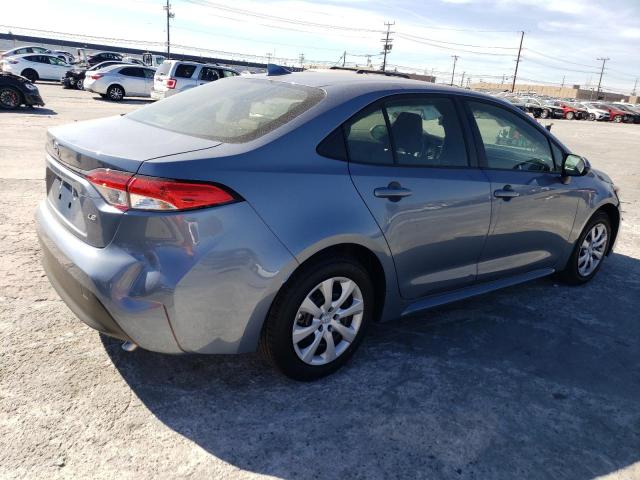 Image 3 of 2024 TOYOTA COROLLA LE 2024 with VIN JTDB4MEE5R3018644