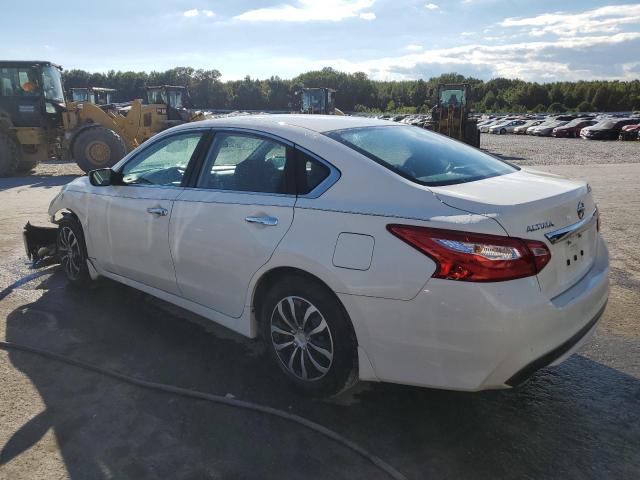 Image 2 of 2016 NISSAN ALTIMA 2.5 2016 with VIN 1N4AL3AP0GC142906