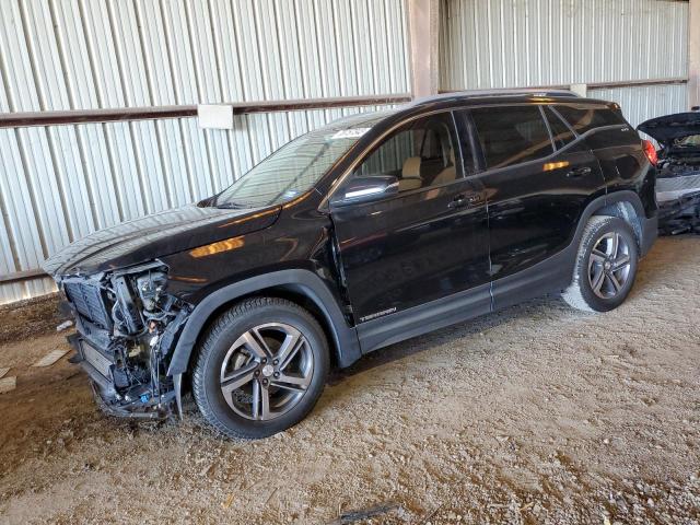 2018 GMC TERRAIN SLT 2018 image