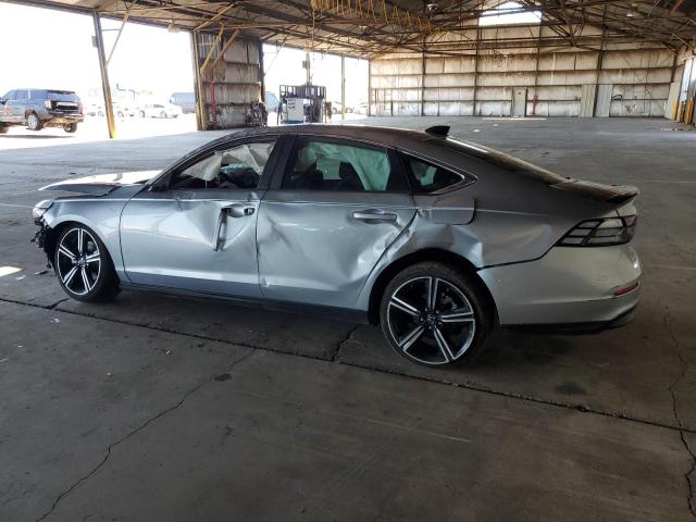 Obraz 2 z 2023 HONDA ACCORD HYBRID SPORT 2023 z VIN 1HGCY2F50PA012854