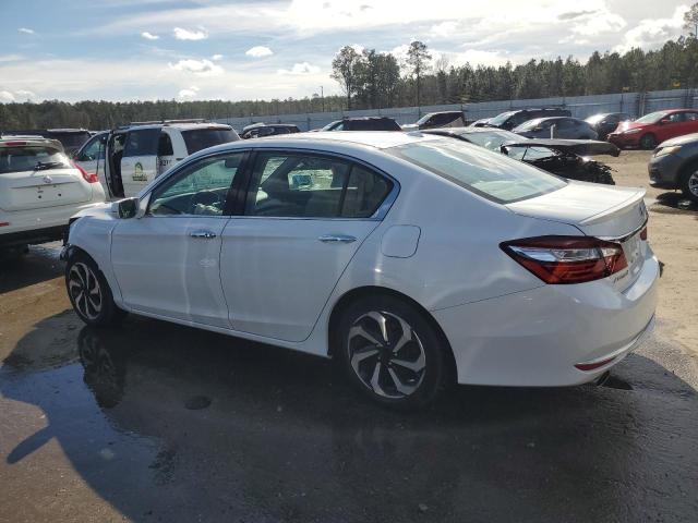 Obraz 2 z 2016 HONDA ACCORD EXL 2016 z VIN 1HGCR3F0XGA029846