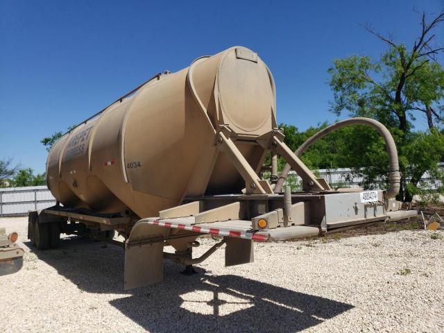 Изображение 1993 HEIL TANKER 1993