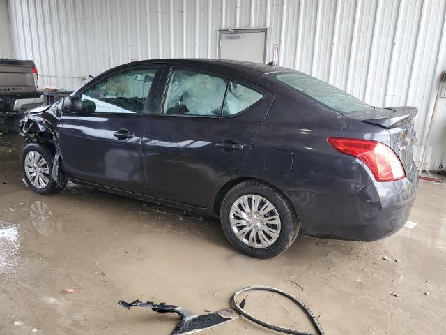 Image 2 of 2015 NISSAN VERSA S 2015 with VIN 3N1CN7AP2FL914848