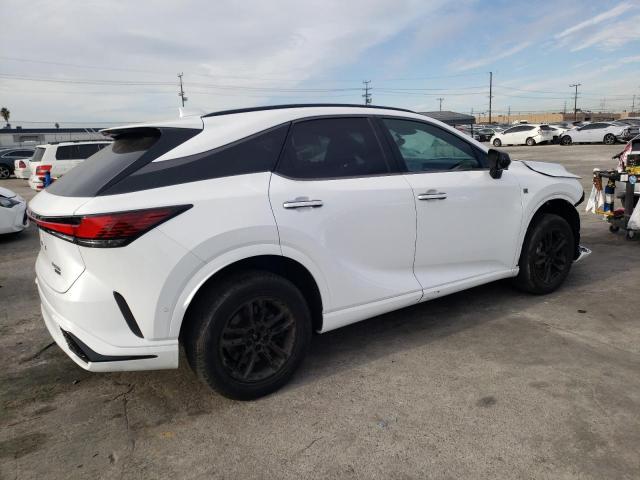 Image 3 of 2023 LEXUS RX 500H F SPORT 2023 with VIN 2T2BCMEA0PC004067