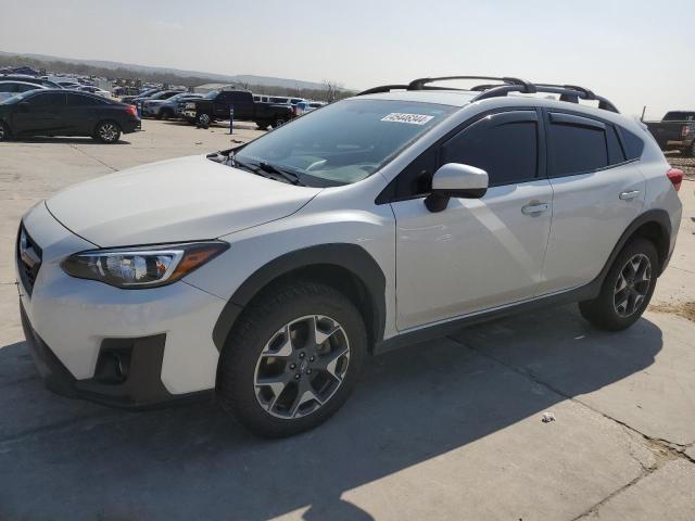 2019 SUBARU CROSSTREK PREMIUM 2019 image