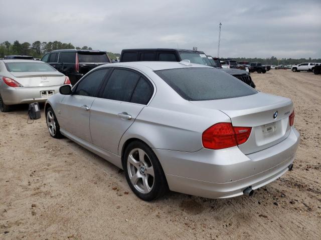 Изображение 2 2009 BMW 335 XI 2009 с VIN WBAPL335X9A406421