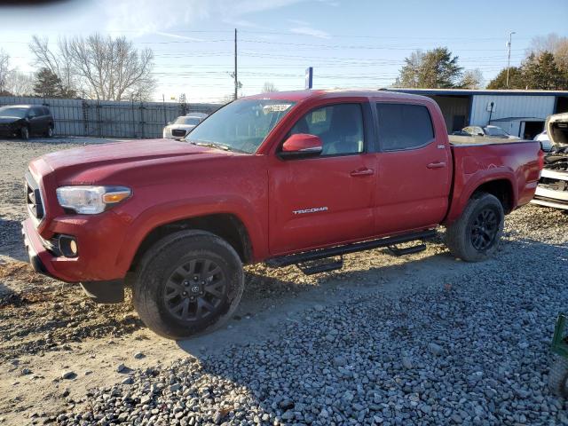 2023 TOYOTA TACOMA DOUBLE CAB 2023 image