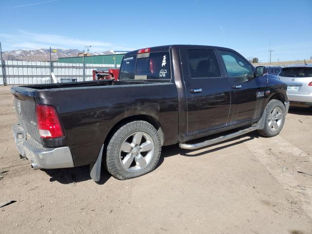 Image 3 of 2017 RAM 1500 SLT 2017 with VIN 3C6RR7LT5HG565600