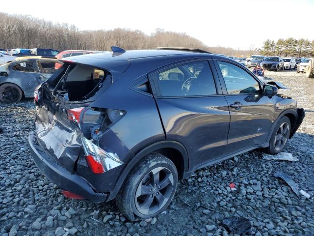 Obraz 3 z 2018 HONDA HR-V EX 2018 z VIN 3CZRU6H56JM730597