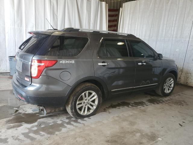 Изображение 3 2015 FORD EXPLORER XLT 2015 с VIN 1FM5K8D85FGB06115