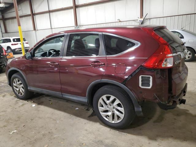 Изображение 2 2016 HONDA CR-V EX 2016 с VIN 2HKRM4H59GH723278