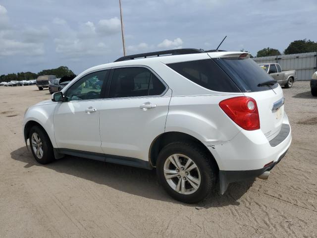 Image 2 of 2015 CHEVROLET EQUINOX LT 2015 with VIN 2GNFLBE31F6250659