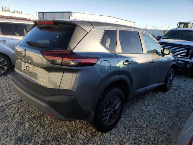 Image 3 of 2023 NISSAN ROGUE S 2023 with VIN 5N1BT3AB4PC770191