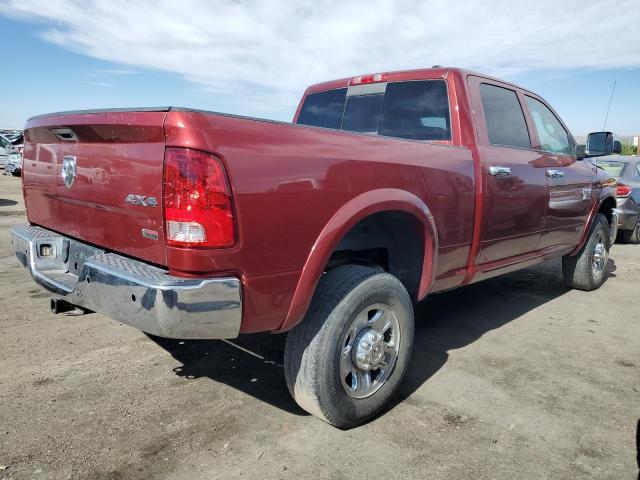 Image 3 of 2012 DODGE RAM 2500 ST 2012 with VIN 3C6UD5CL5CG326988