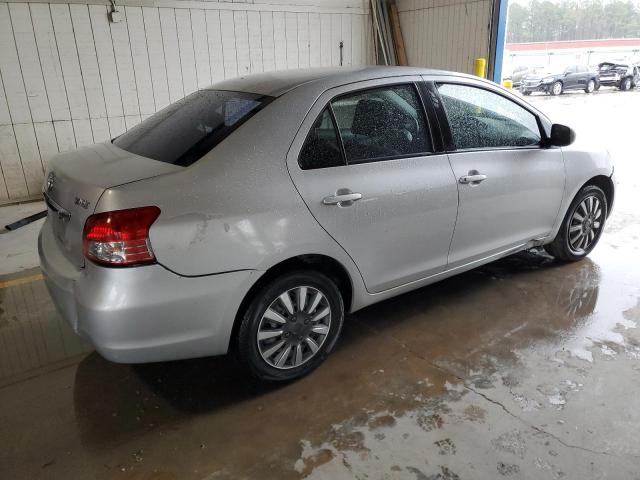 Изображение 3 2007 TOYOTA YARIS  2007 с VIN JTDBT923X71015539