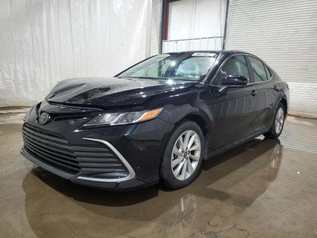 Изображение 1 2023 TOYOTA CAMRY LE 2023 с VIN 4T1C11AK5PU156999