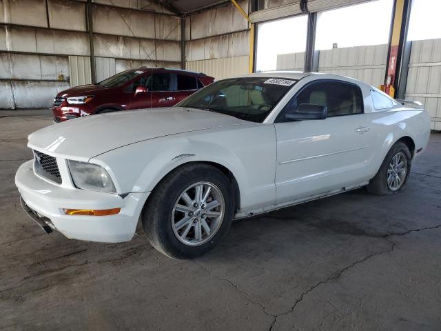 2006 FORD MUSTANG  2006 image