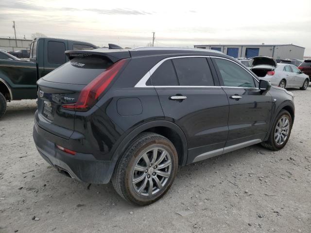 Image 3 of 2020 CADILLAC XT4 PREMIUM LUXURY 2020 with VIN 1GYFZCR43LF092854
