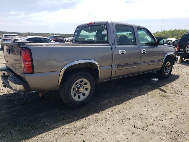 Image 3 of 2006 CHEVROLET SILVERADO C1500 2006 with VIN 2GCEC13V561317747